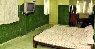 Hotel Blue Nile, Chennai 2